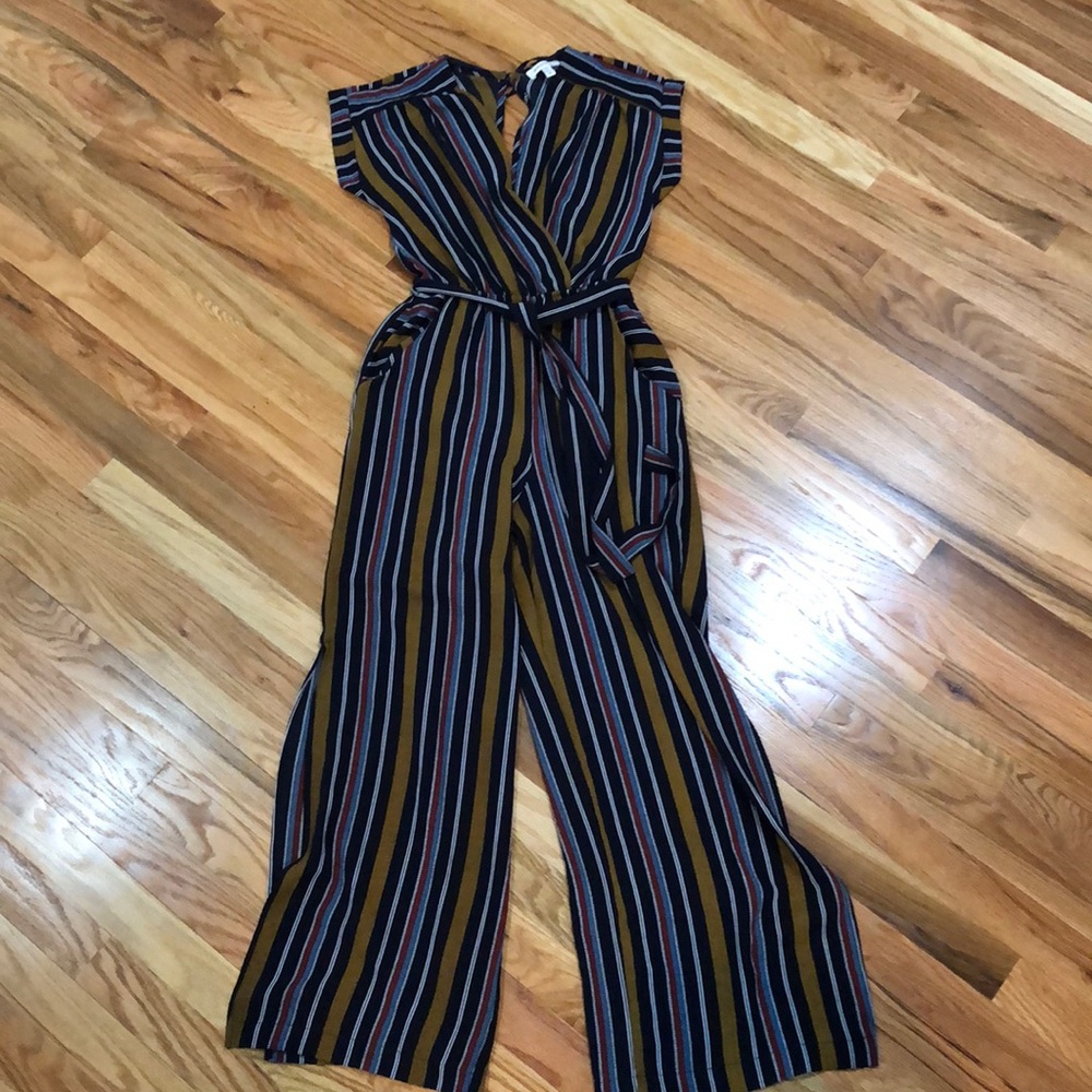 Jumpsuit size small